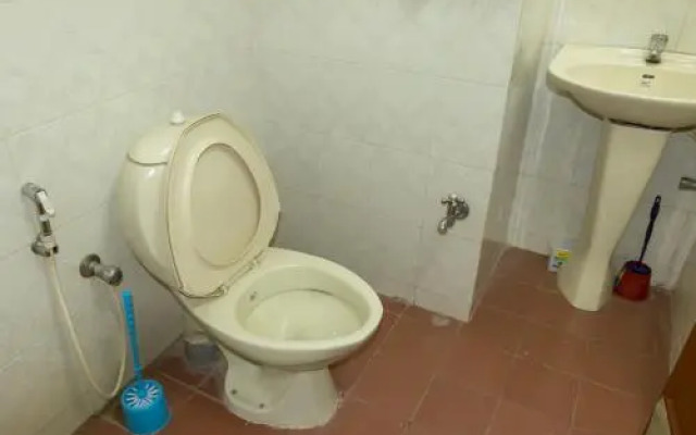Cozy Stay Hostel