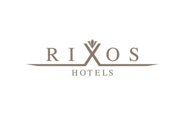 Rixos Radamis Tirana Hotel