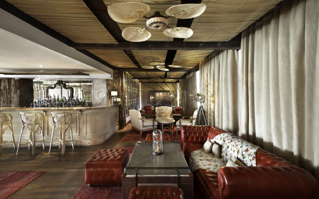 Gran Melia Iguazu Hotel