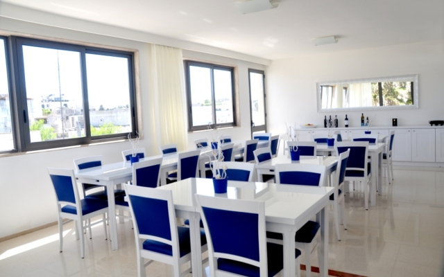 Hotel Albània