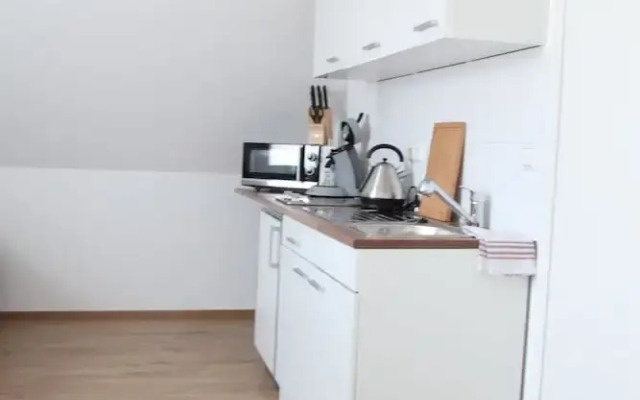 Schwaben Apartment
