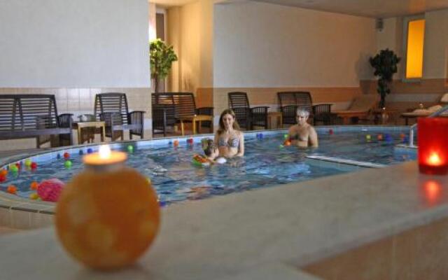 Hotel Prezident