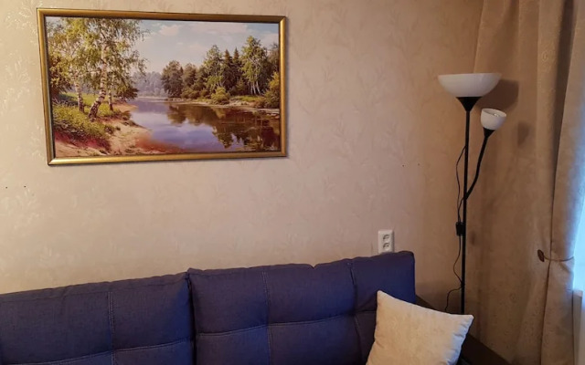 Апартаменты в Шлиссельбурге - фото 5