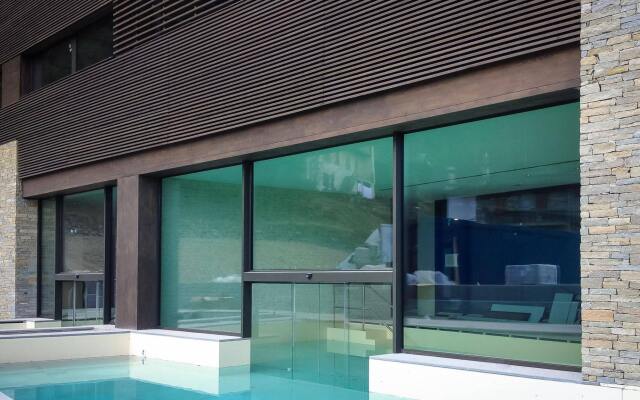 NH Collection Alagna Mirtillo Rosso