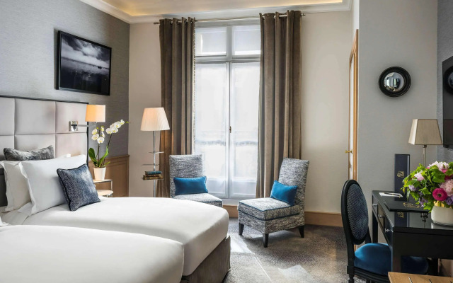 Sofitel Paris Baltimore Tour Eiffel Hotel