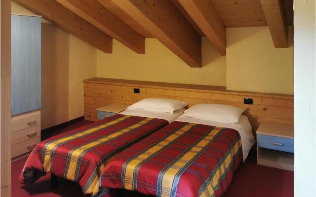 Nice apartment in Livigno with 2 Bedrooms and WiFi
