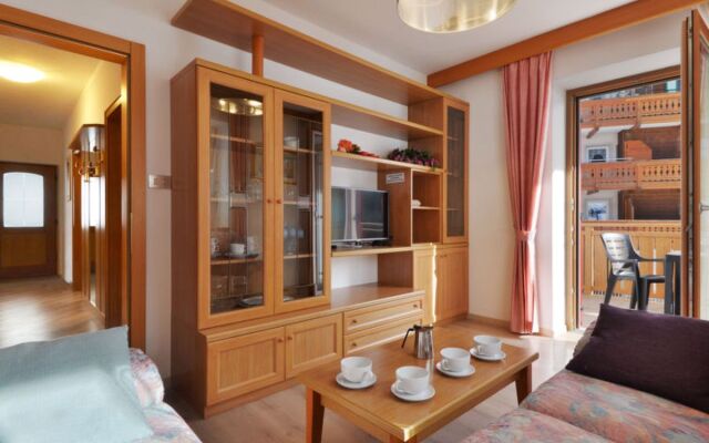 Ciasa Pettena (PFS250)