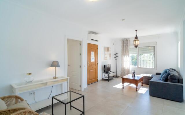 Villa Sandra Luxury Suite