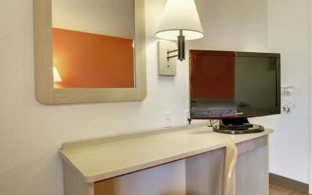 Howard Johnson Inn Elizabethtown