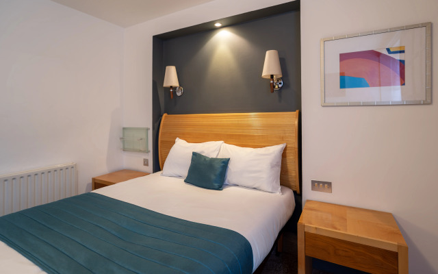 Britannia Hotel Bolton