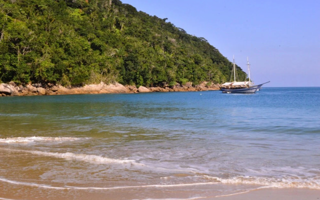 HOTELARE Pousada Bóra Morá