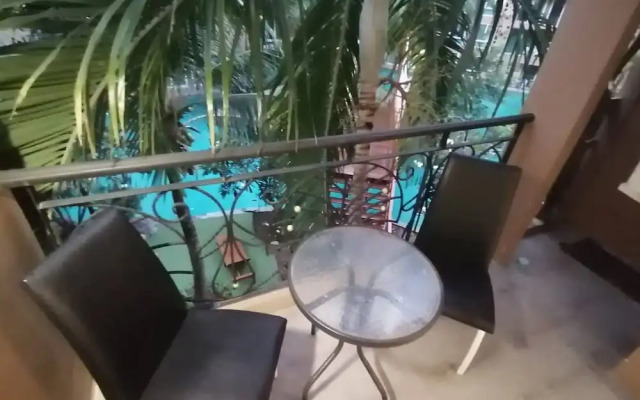 Atlantis Condo
