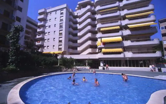 Apartamentos Arquus I, II, III y IV