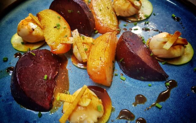 La Jenny, Naturist Resort