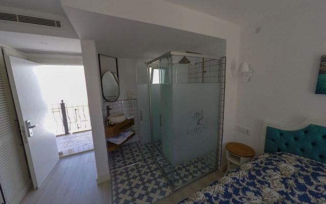 Giritlim Butik Otel