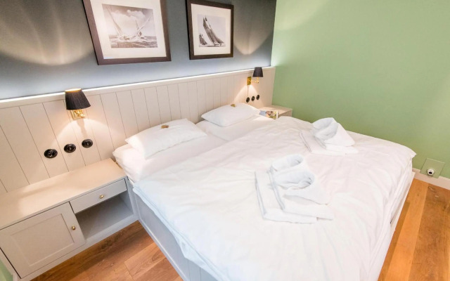 Villa Maybach_ Whg_ 4 _Gruener Wim_