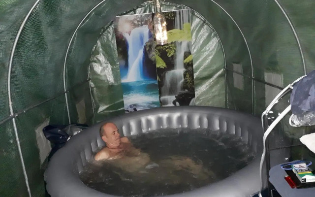 Schuttershof Heerlen