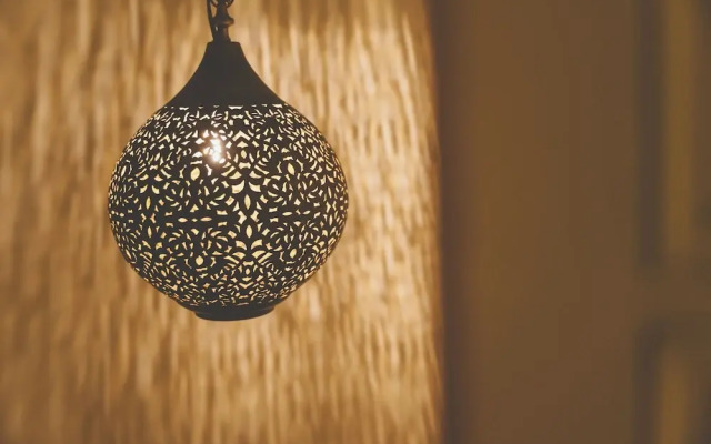 Riad Lamp
