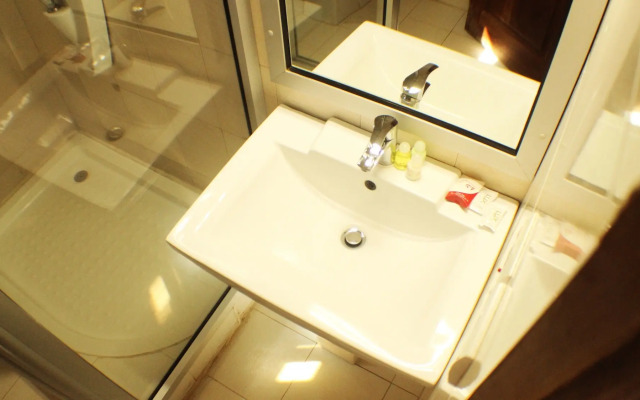 Hotel Residence Flamani