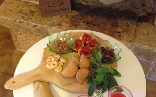 B&B Villa Nonna Maria