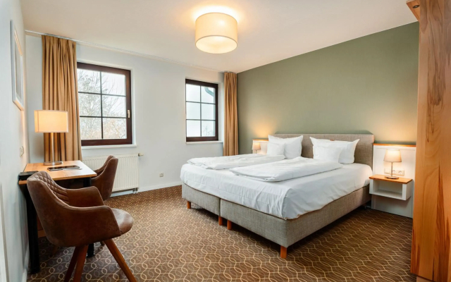 Hotel Ostseeland