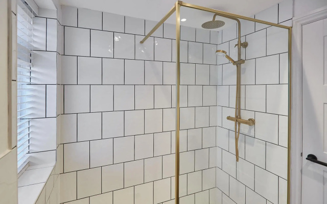 The Loft at Skinner St