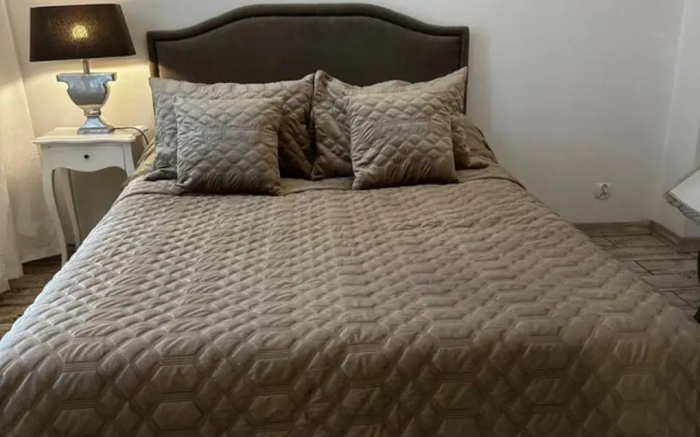 Apartamencik Królewiecka