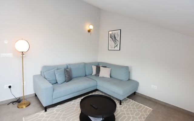Apartments Zorica