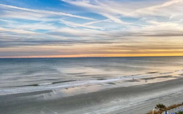 15th Floor Ocean Front