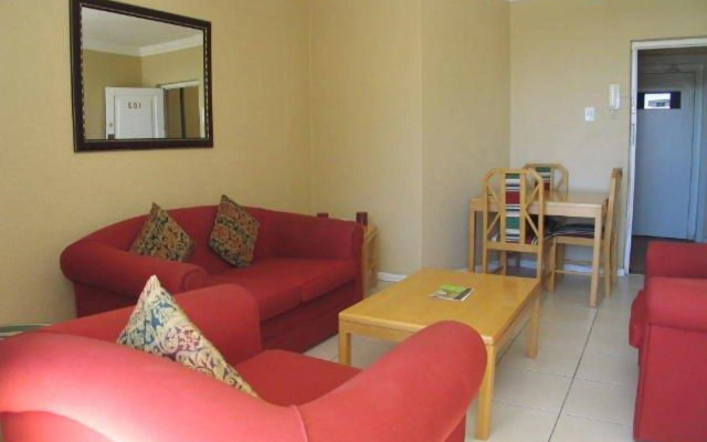 Mountain Manor Guest House & Executive Suites