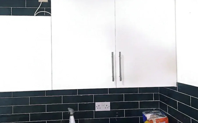 2bed Apt Bethnallgreen, Ldn - Free Parking!