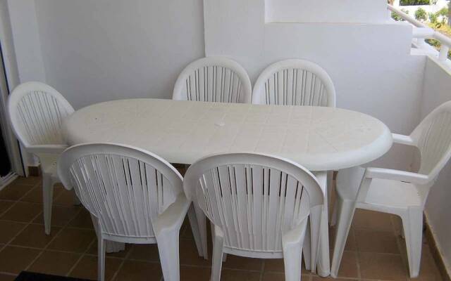 Apartamento Venavera Playa Dragos5