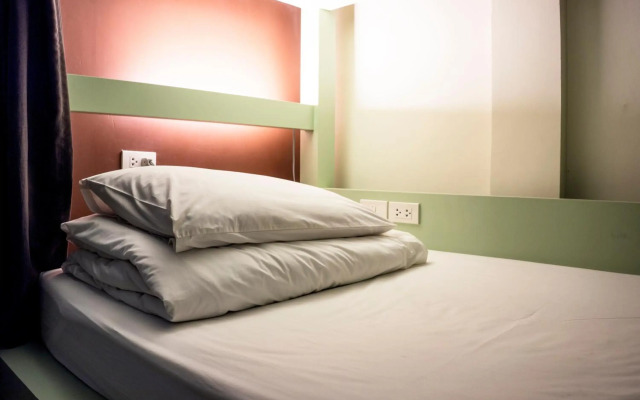 Yoo Yen Pen Sook Hostel
