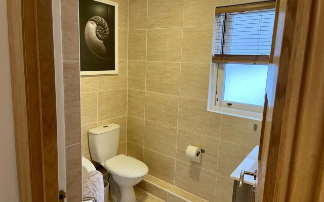 Tucked Away - Seaside Home in Anstruther, Sleeps 6