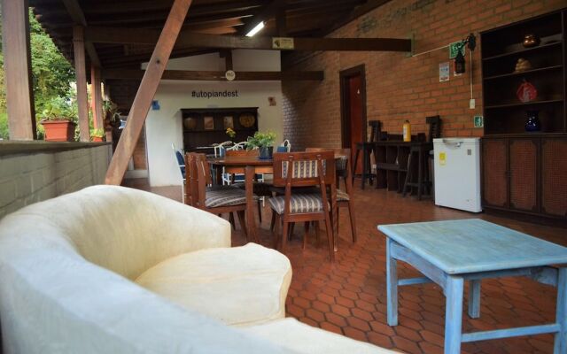 Inn Medellin Hostal - Hostel