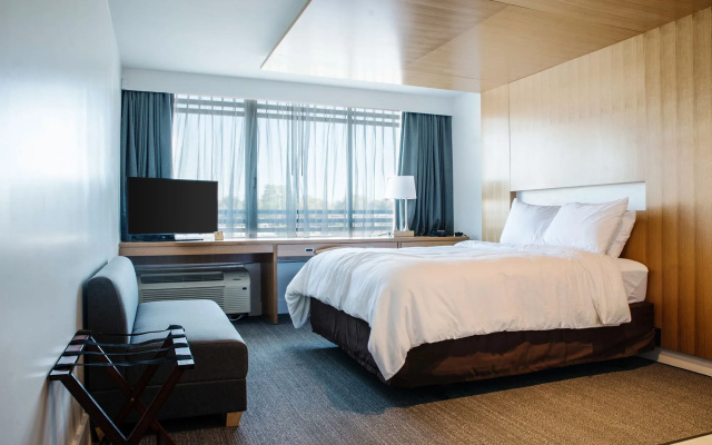 West Wing Hotel, an Ascend Hotel Collection Member