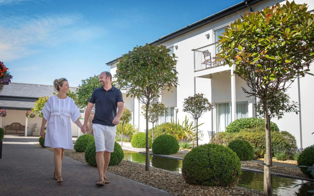 Quay Hotel and Spa