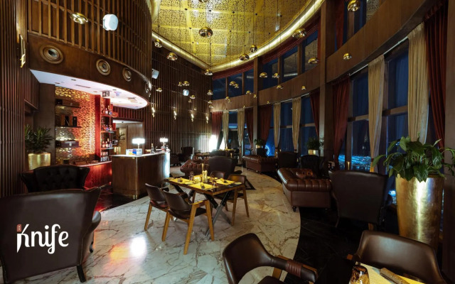 Century Marina Hotel Lusail