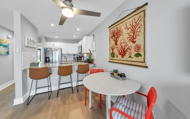 Sandprints C3- Sunny Daze, Miramar Beach