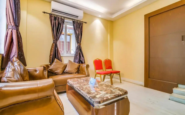 Fabhotel Luxor