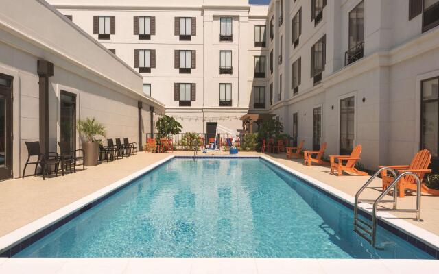 Home2 Suites by Hilton Parc Lafayette