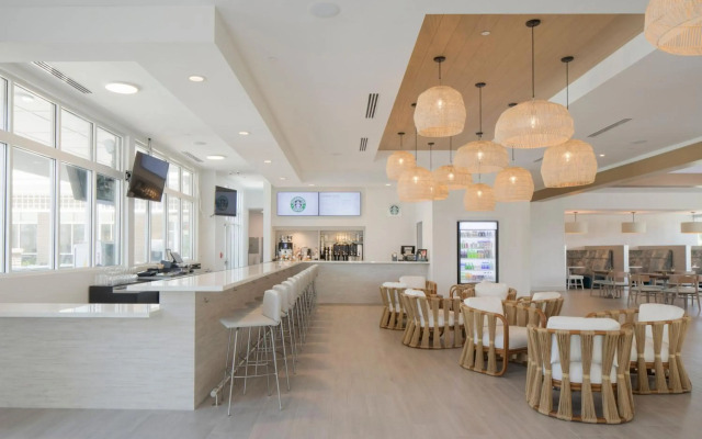 Courtyard by Marriott Amelia Island