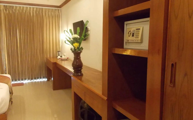 Pratum Resort