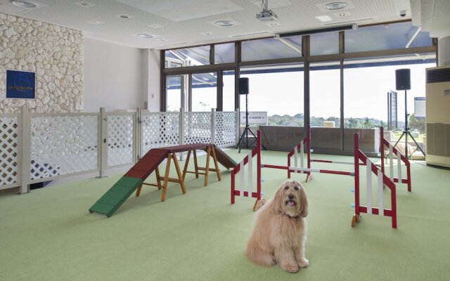 Wan's Resort Jogasaki Coast