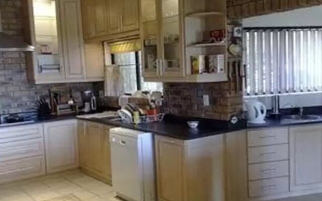 Cloud no9 Guesthouse