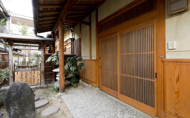 Residence inn Niwanoyado