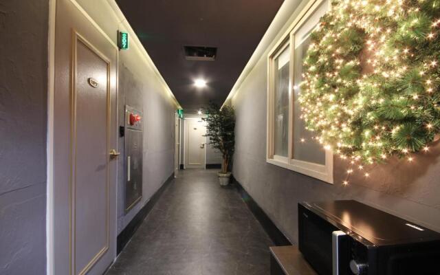 BSB Hotel