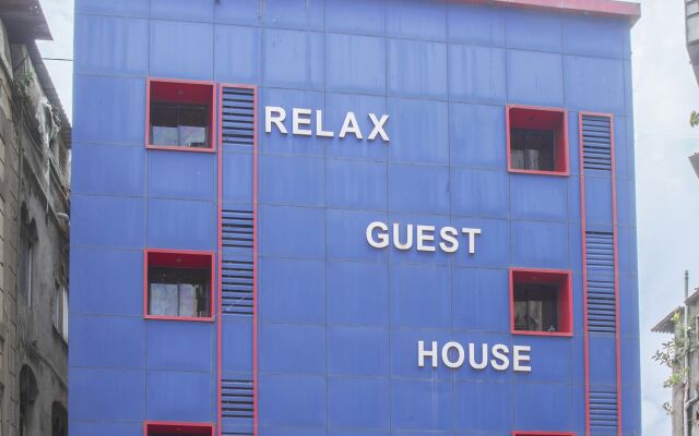 Relax Guest House