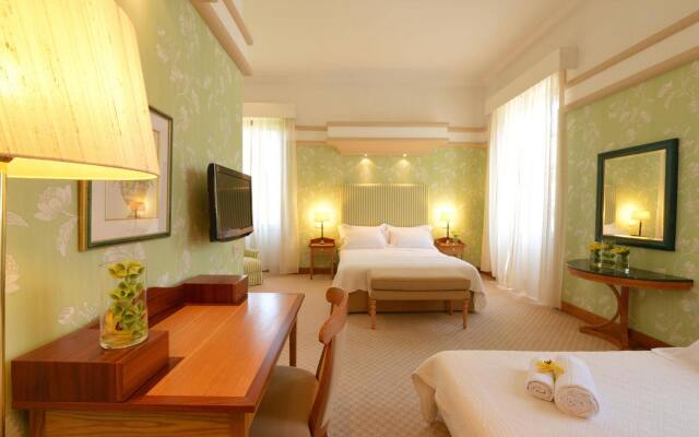 Pousada de Viana do Castelo - Historic Hotel