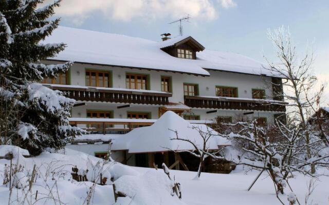 Pension Landhaus Riedelstein